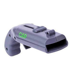 Apertore di Bottiglia BlastCap – Tappo Fucile