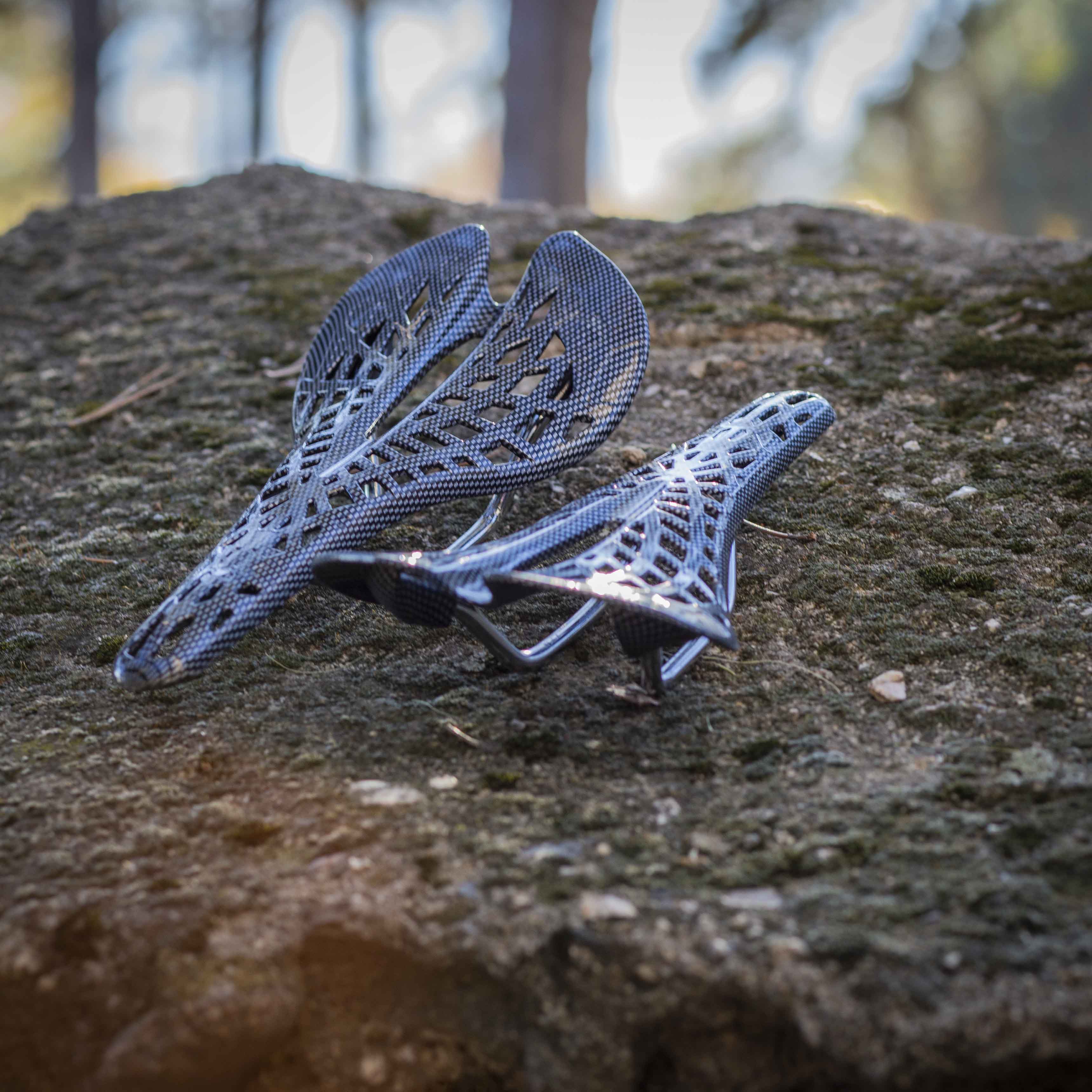 Sella per Bicicletta Premium - RideEase