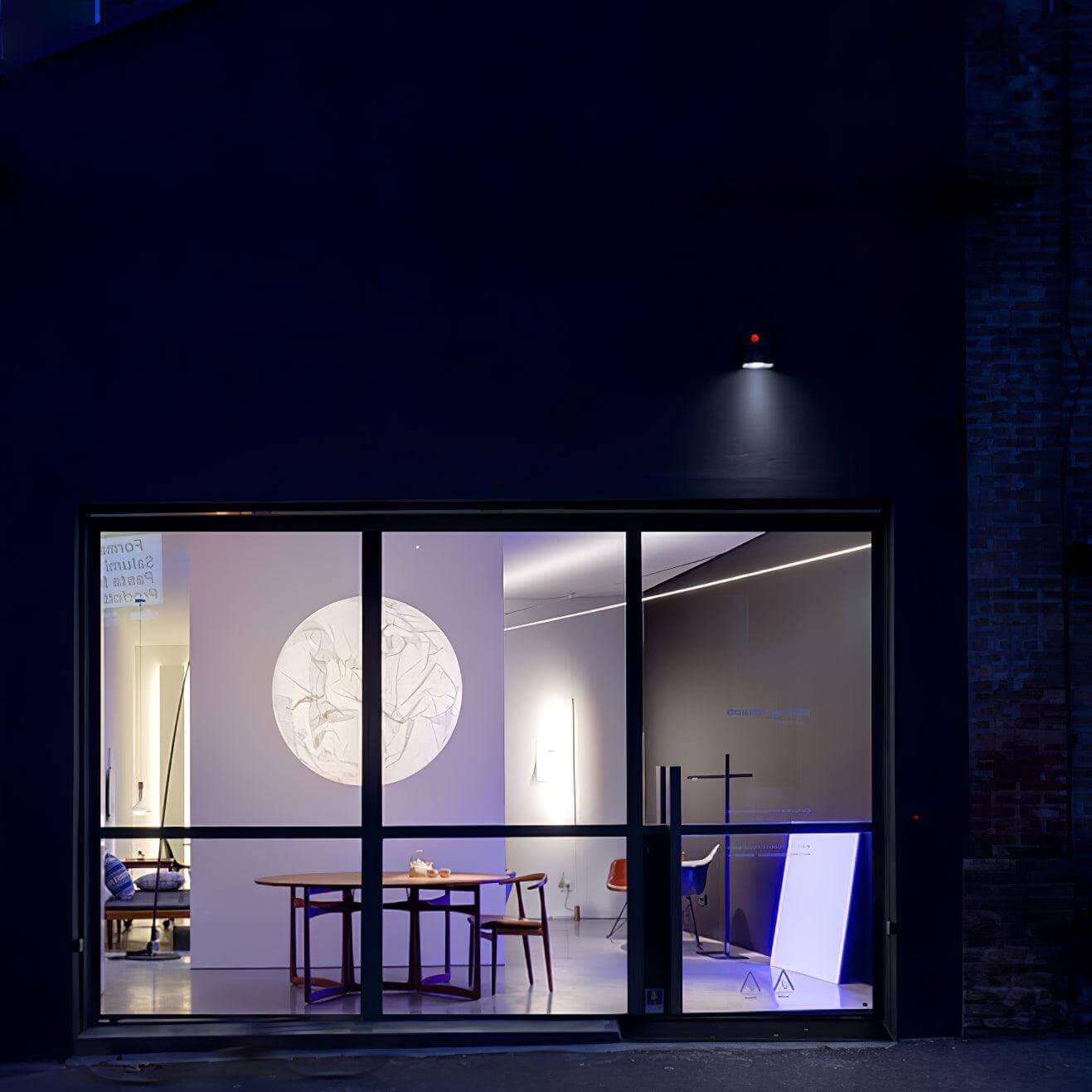 Lampadario in Seta - Illuminazione Atmosferica per la Casa