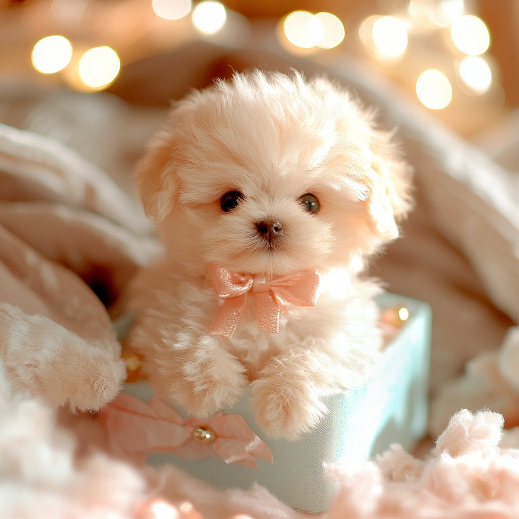 Cane di peluche interattivo con movimenti realistici – Per bambini e anziani