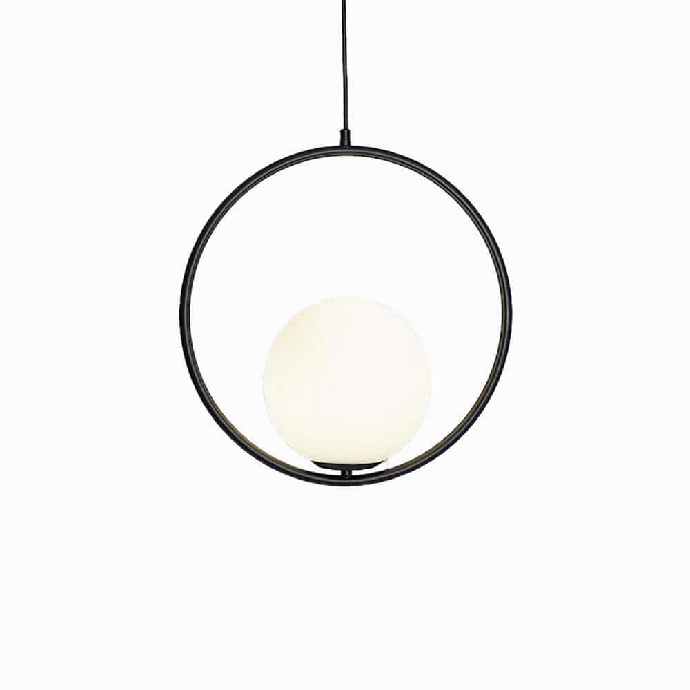 Lampada a Sospensione Moderna - Design Elegante e Stiloso