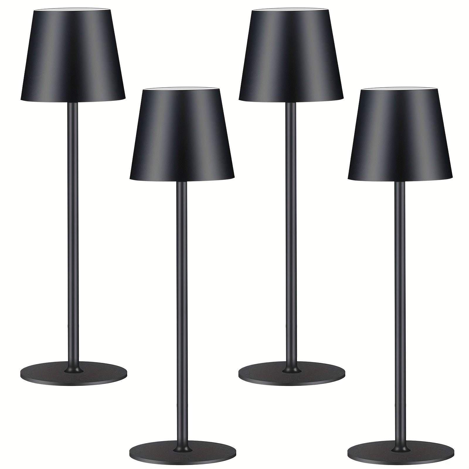 Lampada da Tavolo Wireless Elegante – Moderna e Pratica