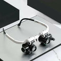 LED Magnifying Lenses 8x 15x 23x