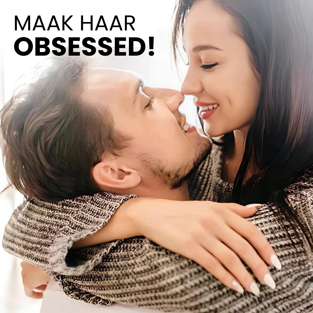 Feromoon Aftershave Parfum per Uomini - Profumo Seducente