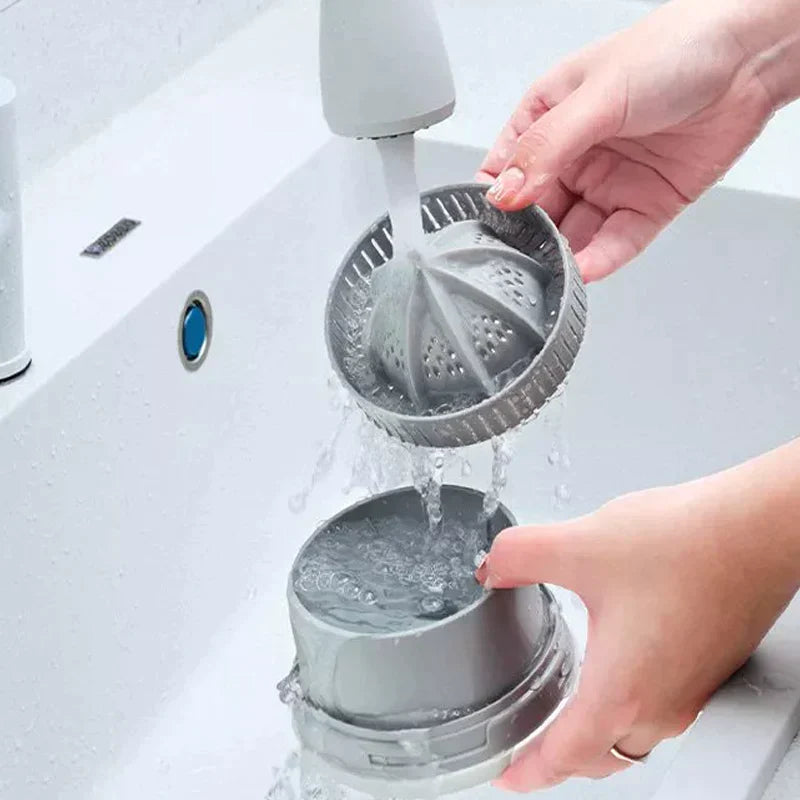 Spremiagrumi Automatico Senza Fili | Alta Resa di Succo | Portatile