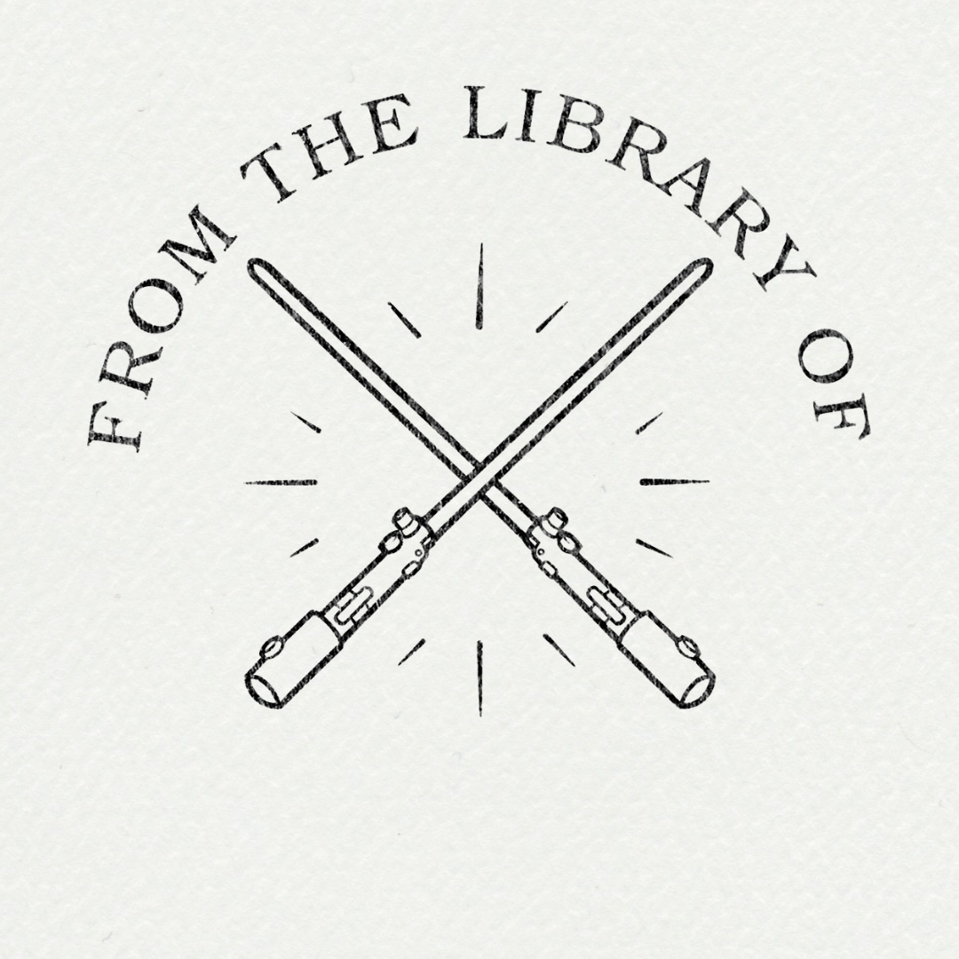 Strumento di Impronta PrestigeSeal | Personalizzazione di Libri e Cancelleria di Lusso per Impressioni Eleganti