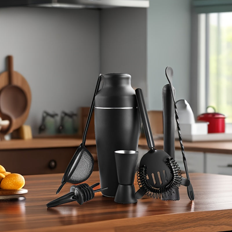 Set da Cocktail Professionale - MixMaster