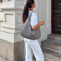 Borsa Tote Strutturata | Elegante & Pratica | Vanero