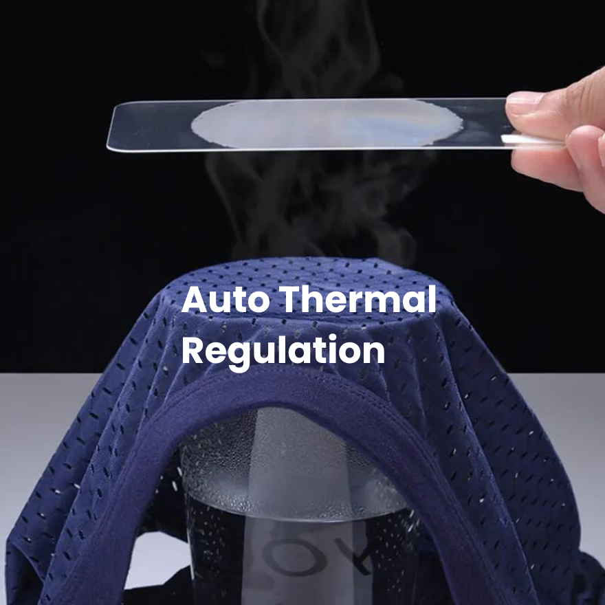 BambooLux Boxer - Comfort e Stile