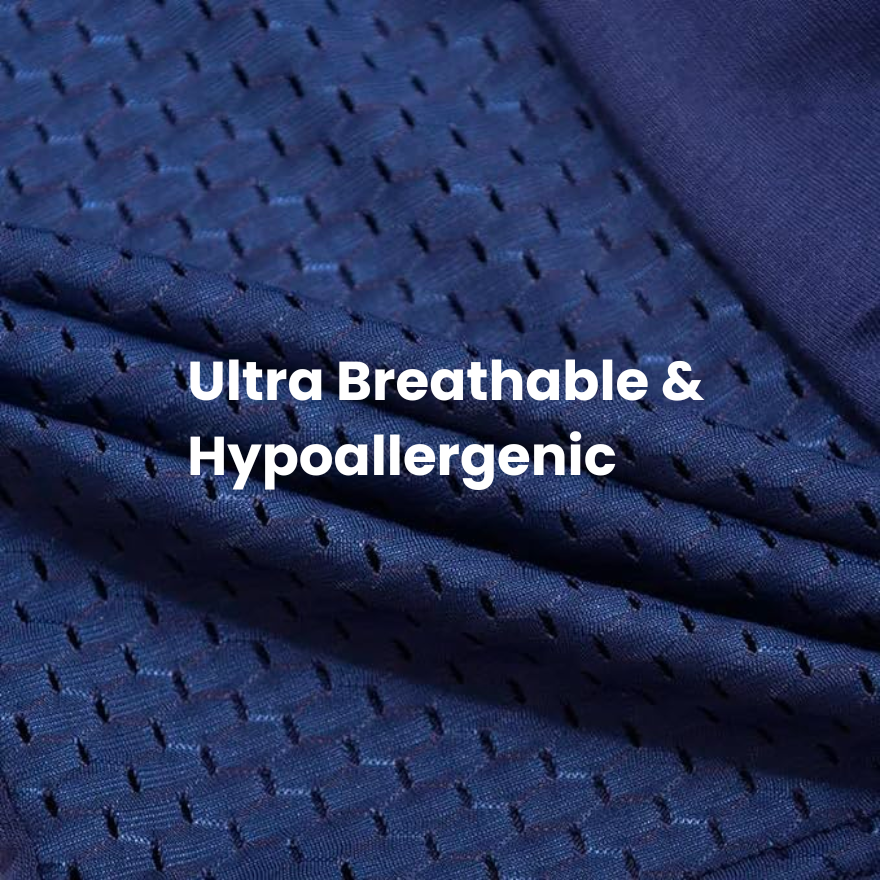 BambooLux Boxer - Comfort e Stile