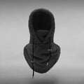 Cagoule d'hiver confortable