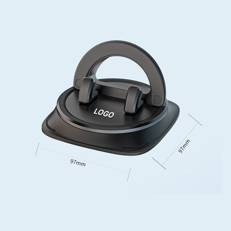 FlexMount 360 Supporto per Telefono Auto | Sicuro, Flessibile, Compatto