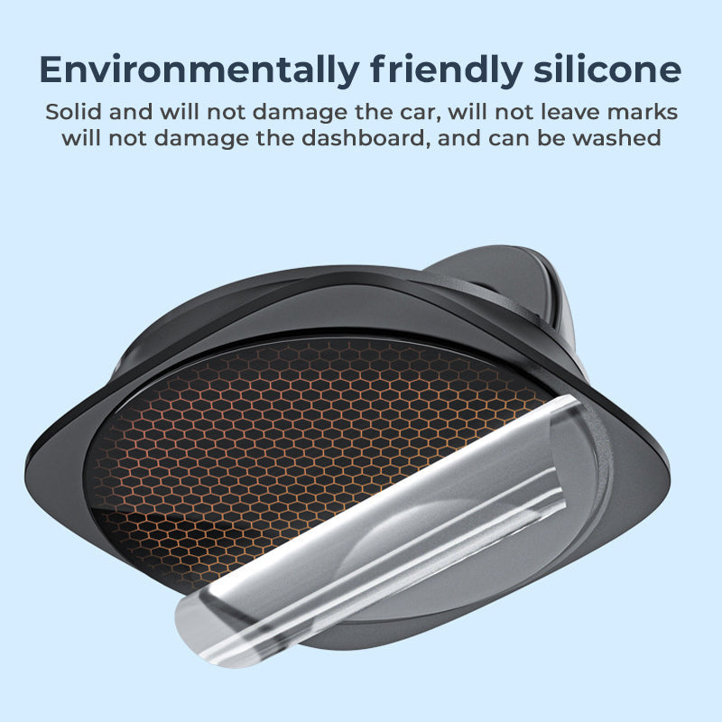 FlexMount 360 Supporto per Telefono Auto | Sicuro, Flessibile, Compatto