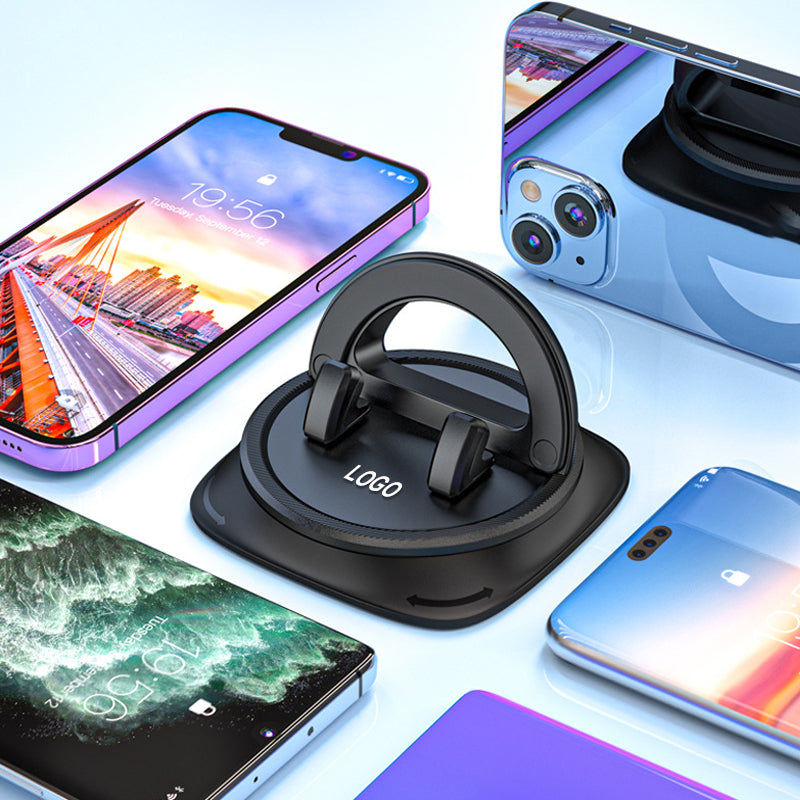 FlexMount 360 Supporto per Telefono Auto | Sicuro, Flessibile, Compatto