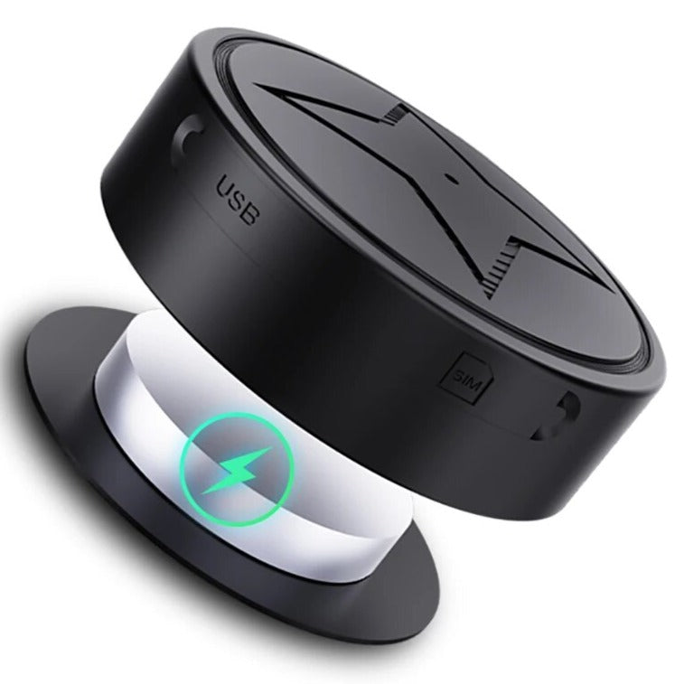 Tracker GPS Magnetico - Compatto e Potente Sicurezza