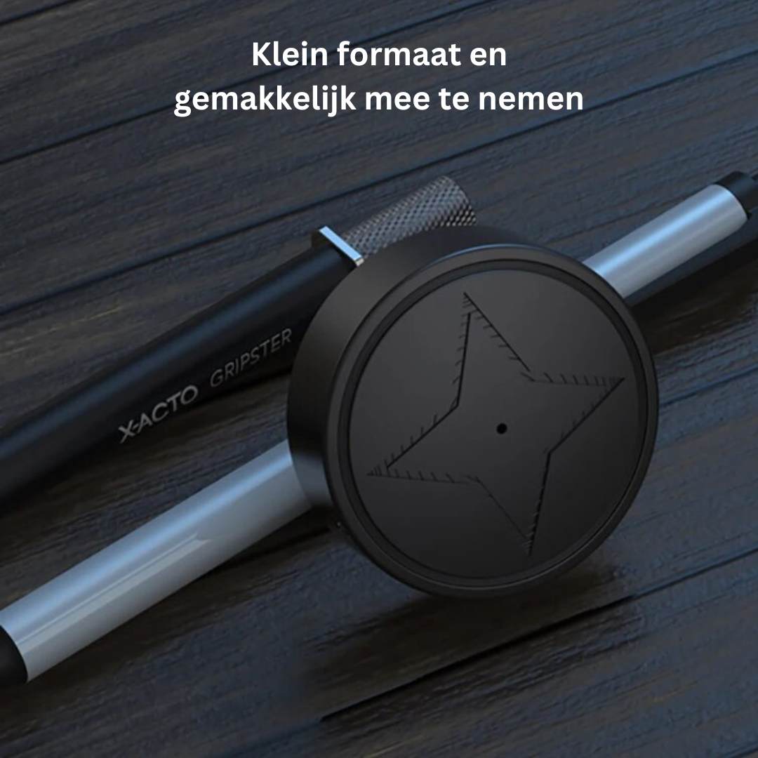 Tracker GPS Magnetico - Compatto e Potente Sicurezza