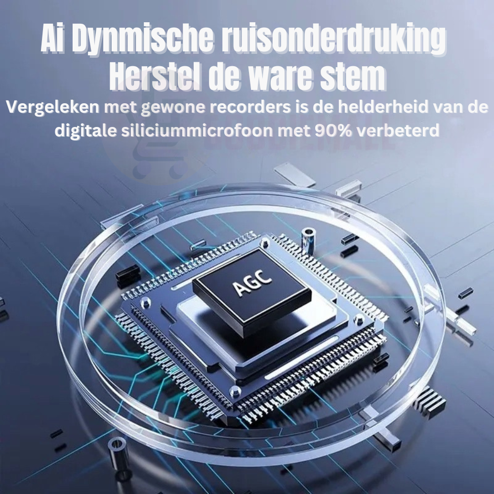 Tracker GPS Magnetico - Tracciamento in Tempo Reale - Sicuro per Veicoli