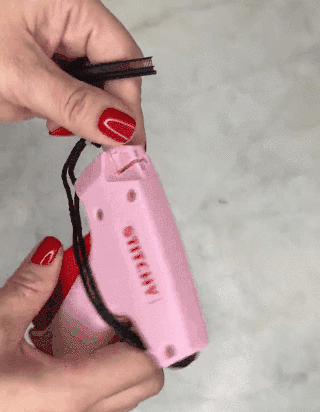 Stitch Pro | Macchina da Cucire Mini Compatta - Portatile ed Efficiente