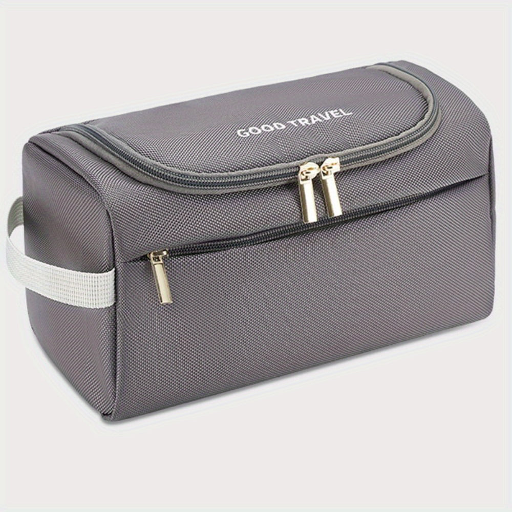 Borse da Toilette Impermeabili per Uomini