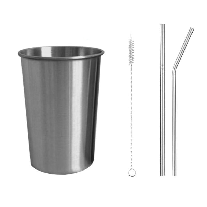 Set Completo di Shaker per Cocktail - MixMaster - Kit da Bartender di Lusso