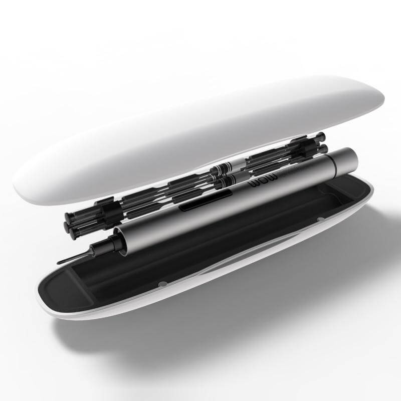 Cacciavite Elettrico Wireless – Vortex