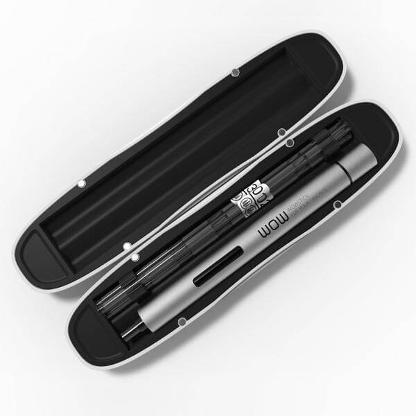 Cacciavite Elettrico Wireless – Vortex