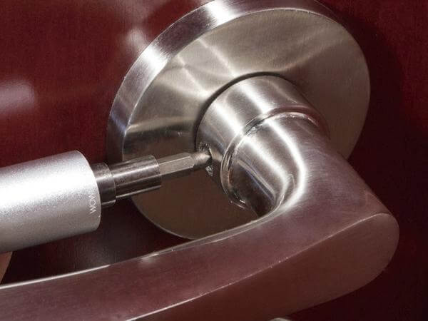 Cacciavite Elettrico Wireless – Vortex