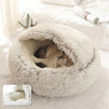 CozyNest • Nid Apaisant Letto pour Chiens et Chats