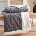 Coperta Ponderata CozySherpa