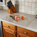 Tabla de cortar SafeBoard higiénica | Duradera y sin BPA | Diseño antibacteriano | Perfecta para la cocina