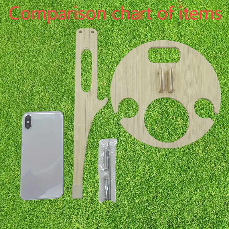 Tavolo Porto Flexi – Pratico e Stile per Ogni Avventura all'Aperto