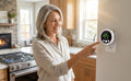 SecureSense – Intelligent CO Detector