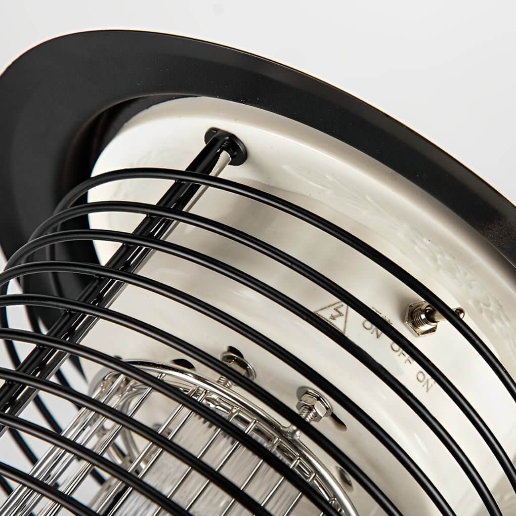 Lampada Antizanzare a Frequenza Luminoso Doppia - Impermeabile