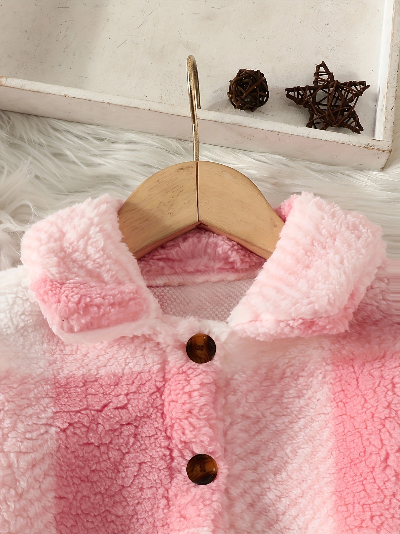 Giacca in Fleece a Quadri Soft Rowie per Bambini – Ideale per Giornate Fresche