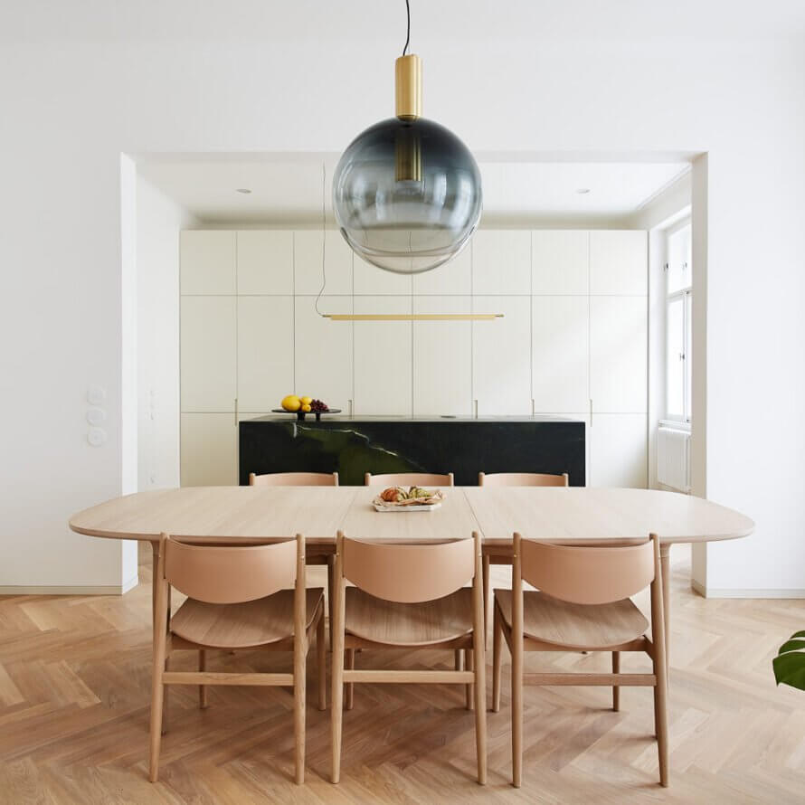 Lampadario - Illuminazione Atmosferica