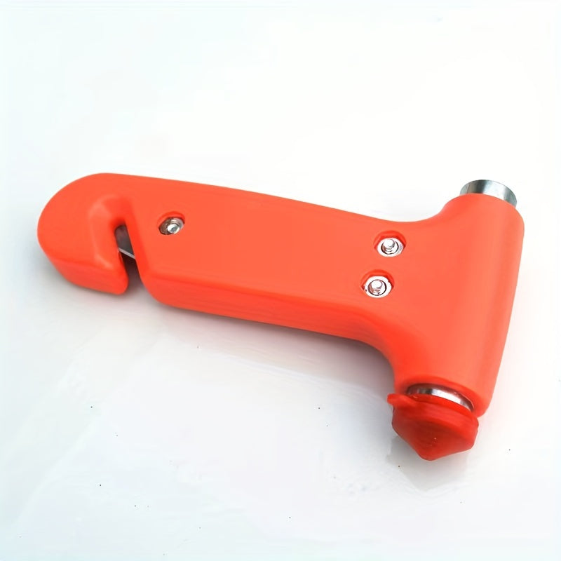 Kit di Emergenza Auto – Triangolo di Segnalazione, Gilet di Sicurezza, Cavi e Altro