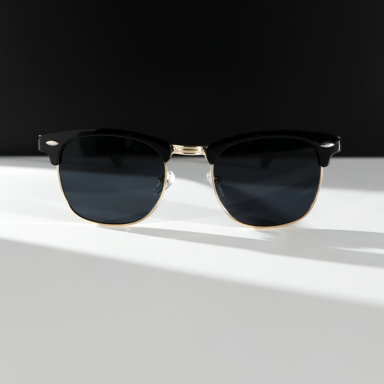 Occhiali da sole classici casual – Trendy e comodi per ogni occasione