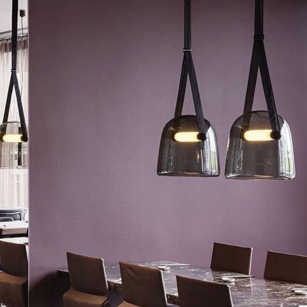 Lampadario - Illuminazione Elegante e Minimalista