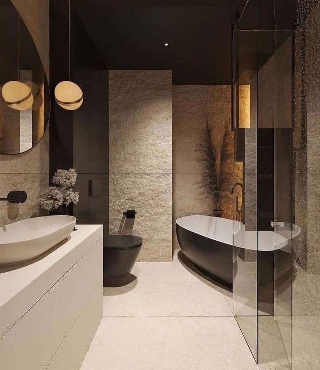 Lampadario Halve Maan - Lampadario LED