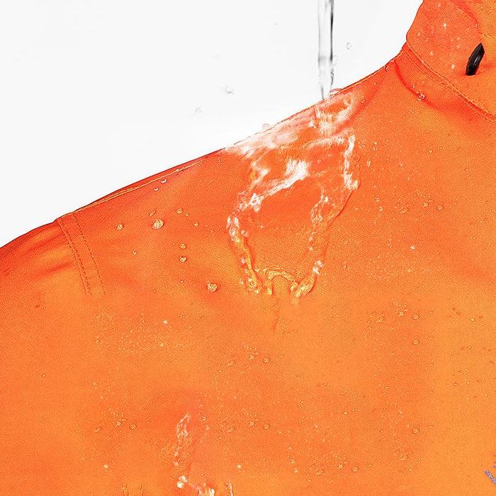 Giacca Antipioggia Unisex Impermeabile – Stormex