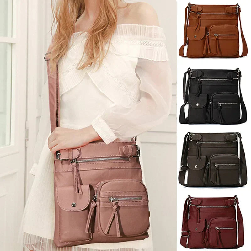 Borsa a Tracolla Trendy - Sophia