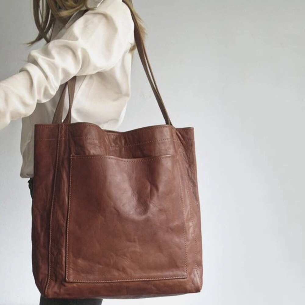 Borsa in Pelle Elegante per Donne – Elisa