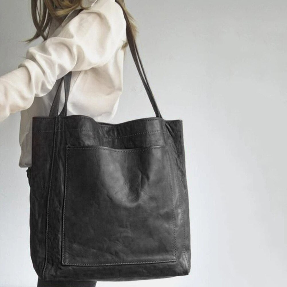 Borsa in Pelle Elegante per Donne – Elisa