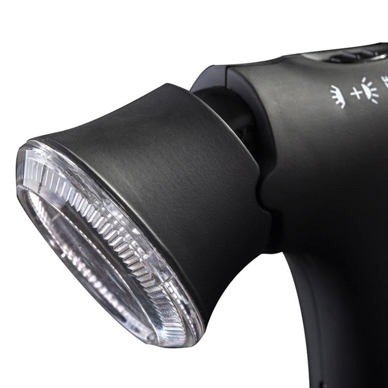 Bastoni da Nordic Walking con Illuminazione LED – ActiveStride Pro