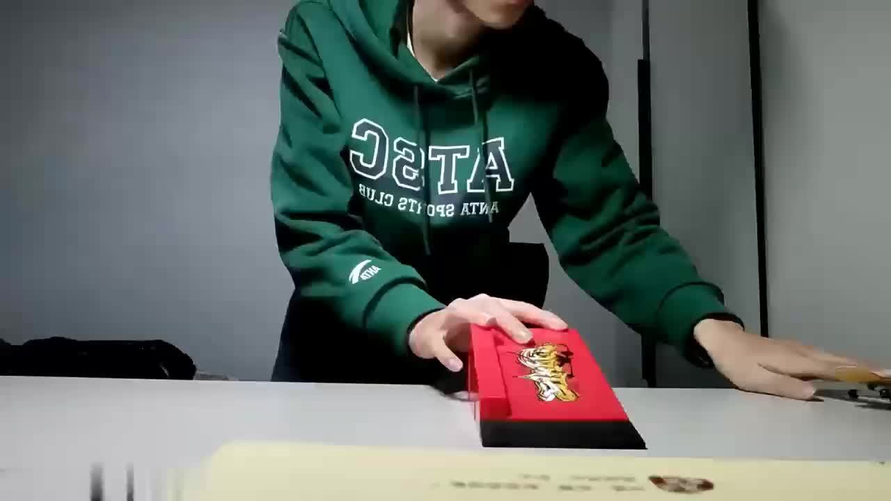 MiniRamp Finger Skatepark – Divertimento Creativo e Allenamento di Abilità