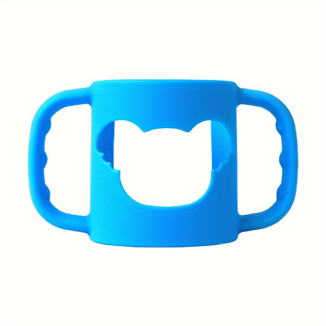 Maniglie in Silicone SnuggleGrip per Biberon – Morbide e Flessibili