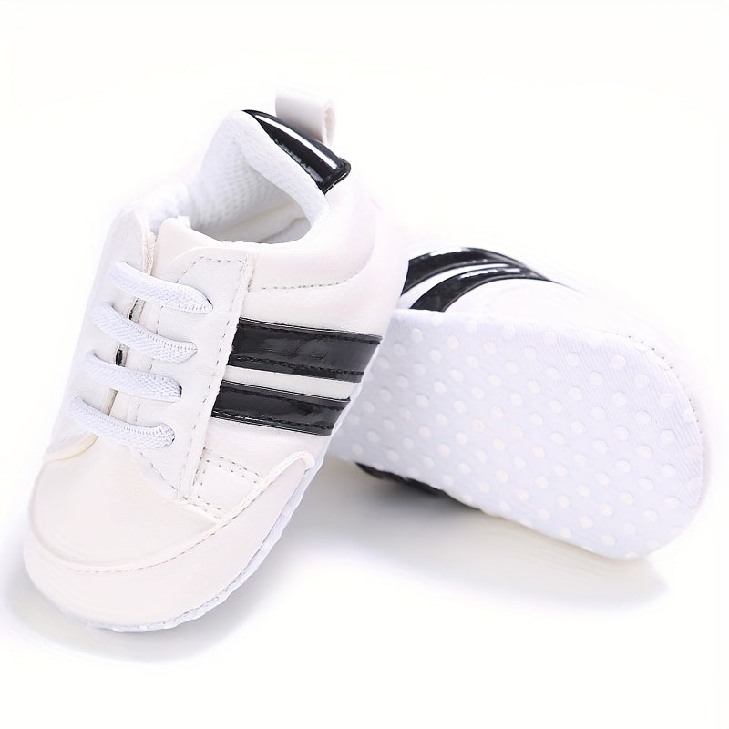 Sneakers Slip-On per Bambini - Riley | Scarpe Comode per i Primi Passi