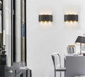Modern Waterproof LED Wall Light for Indoor and Outdoor Use | Elegant and Energy-Efficient Lighting