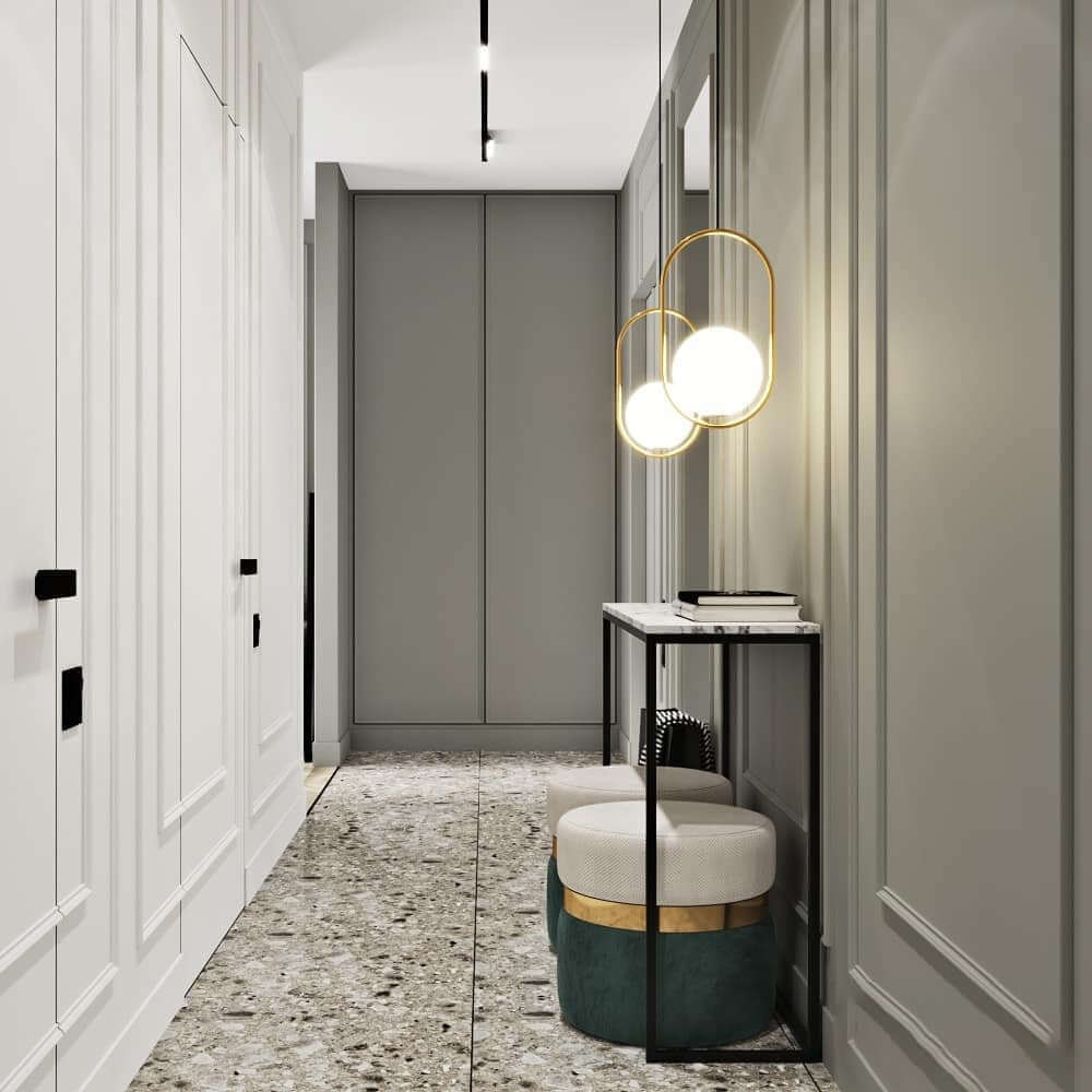 Lampada a Sospensione Moderna - Design Elegante e Stiloso