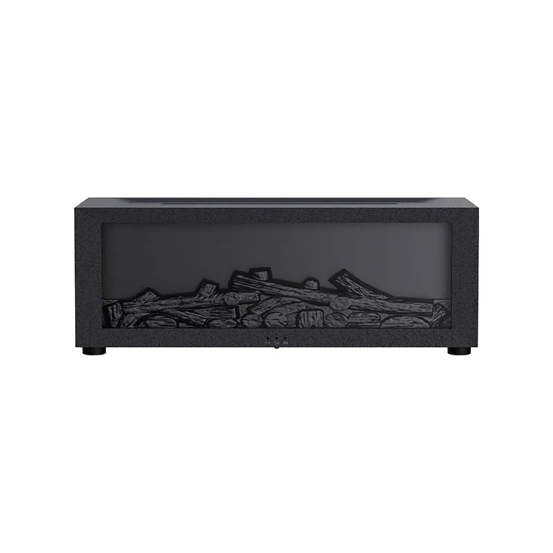 SereneGlow Luxe Diffusore | Aromaterapia e Luce LED per Sollievo dallo Stress e Comfort in Casa